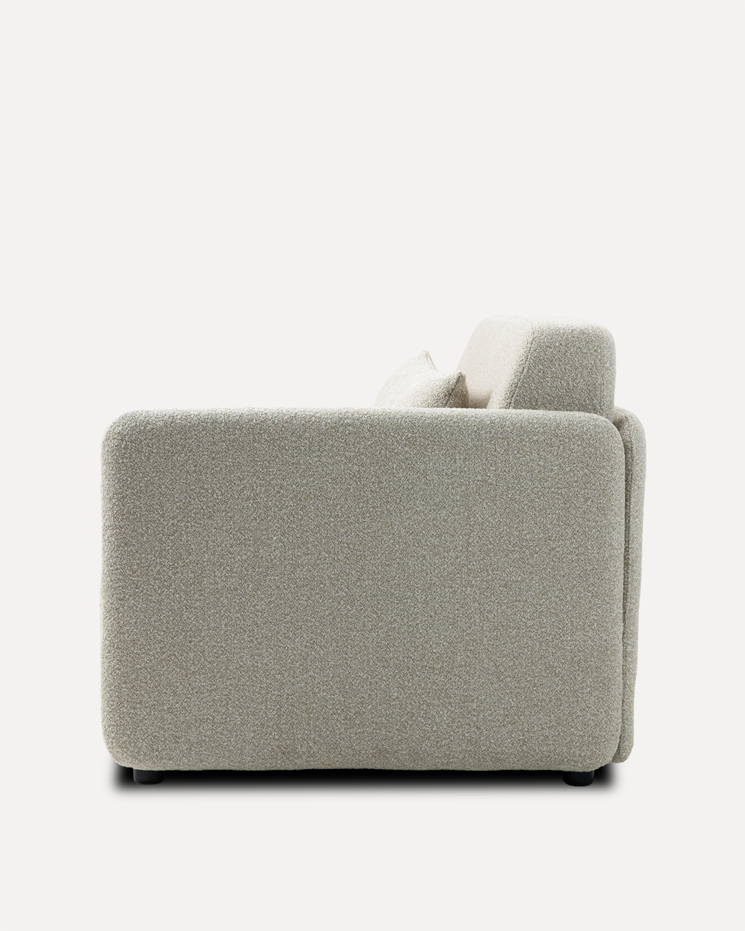 Modular Sofa Mia Left - Beige - Image 4