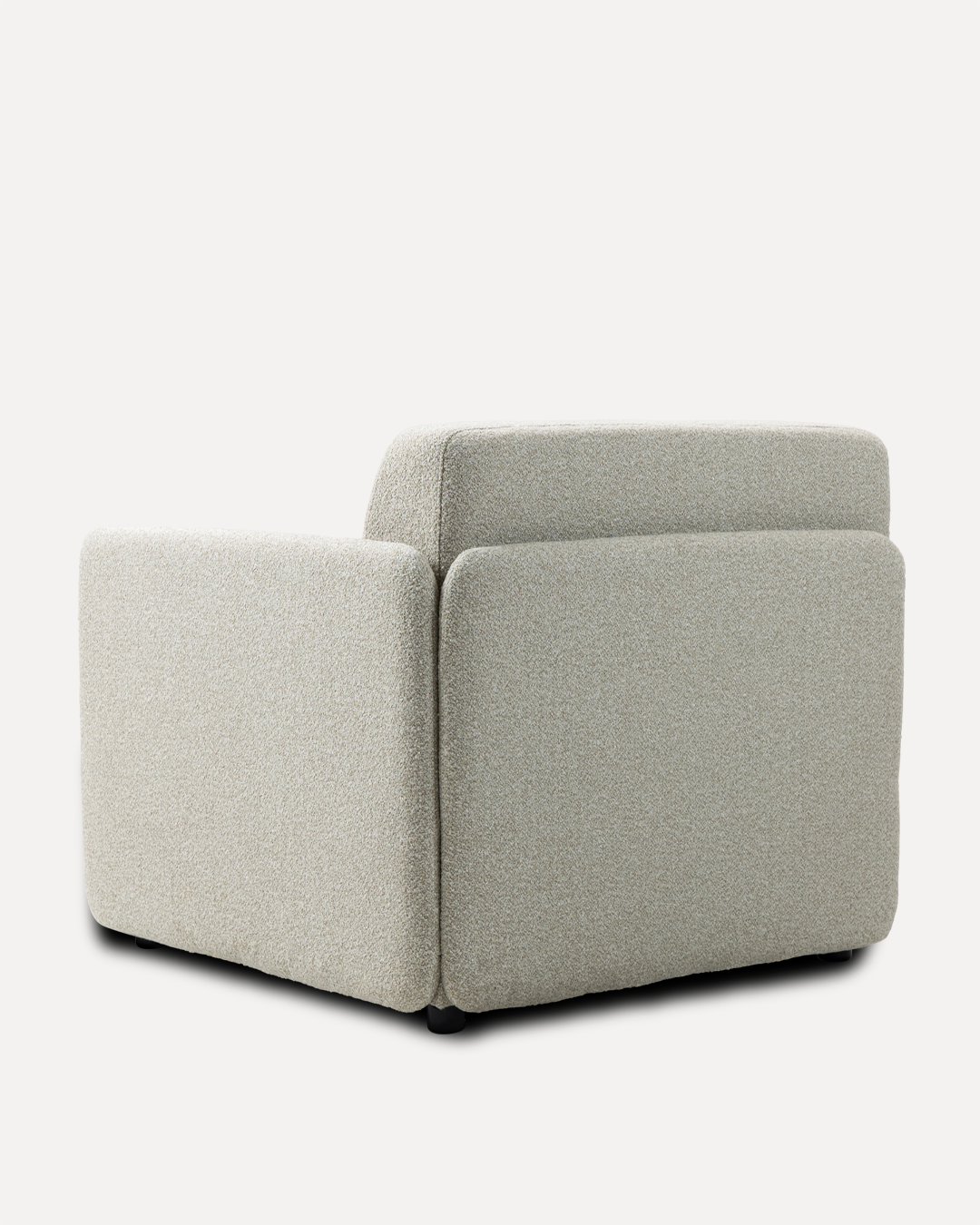 Modular Sofa Mia Left - Beige - Image 5