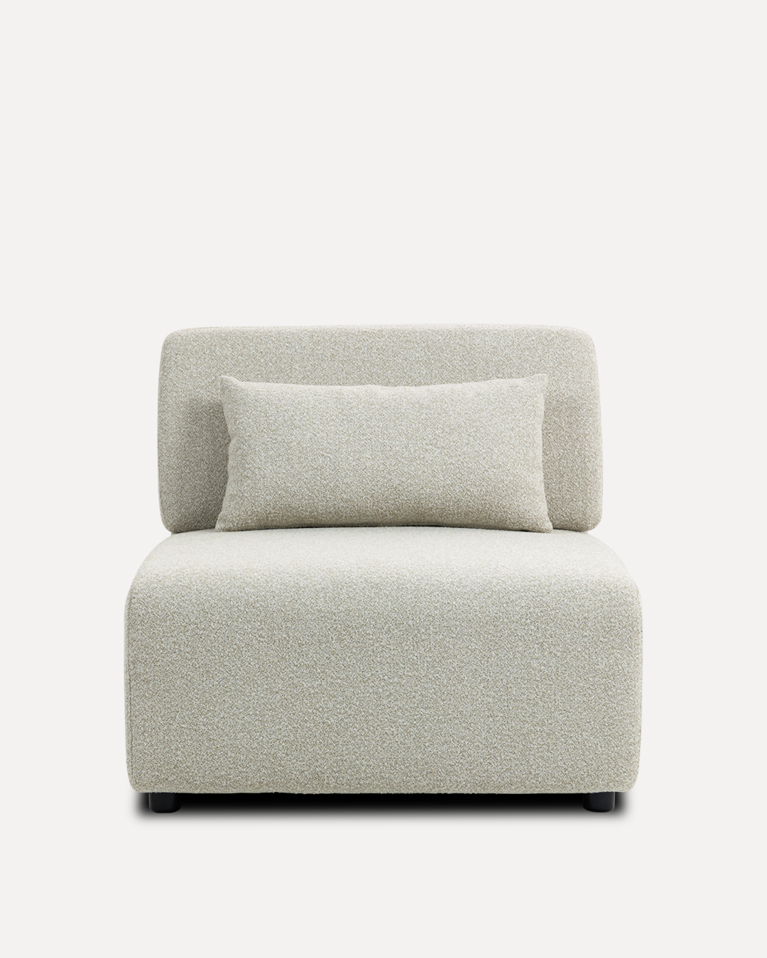 Modular Sofa Mia Middle - Beige