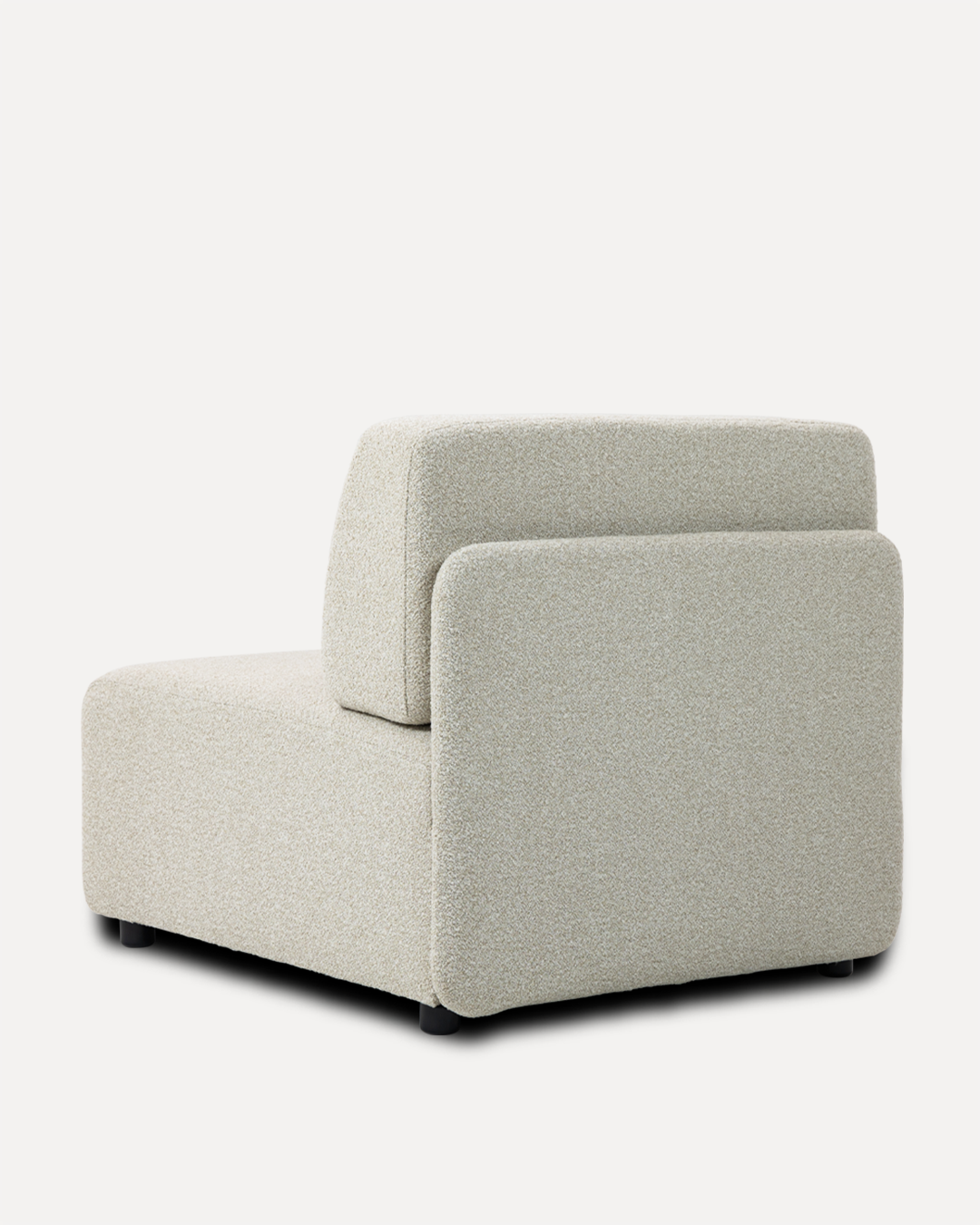 Modular Sofa Mia Middle - Beige - Image 5