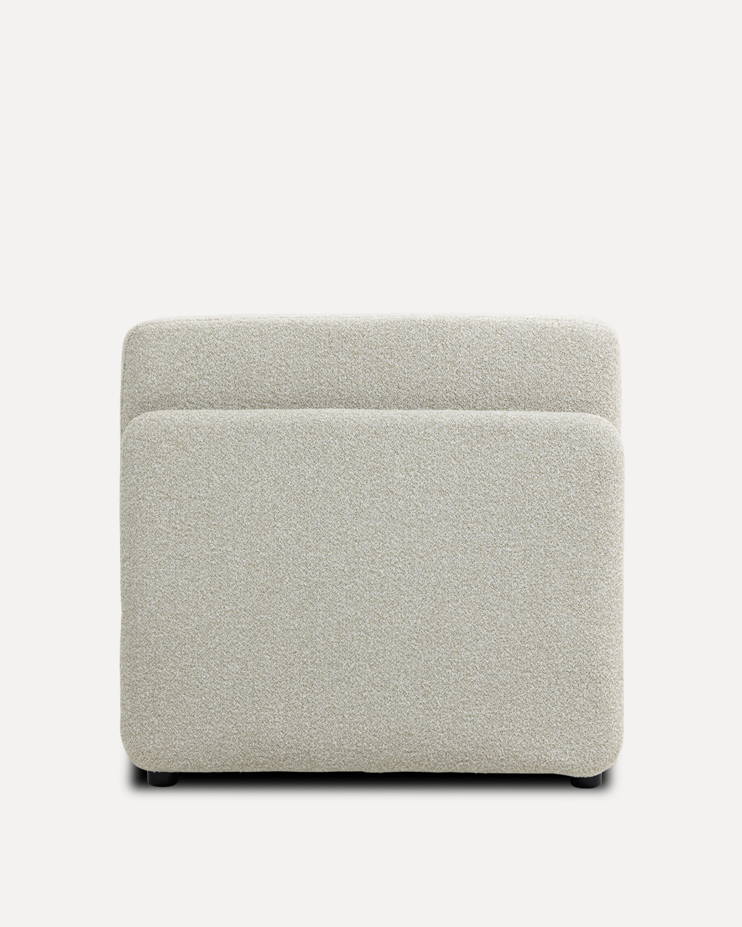 Modular Sofa Mia Middle - Beige - Image 6