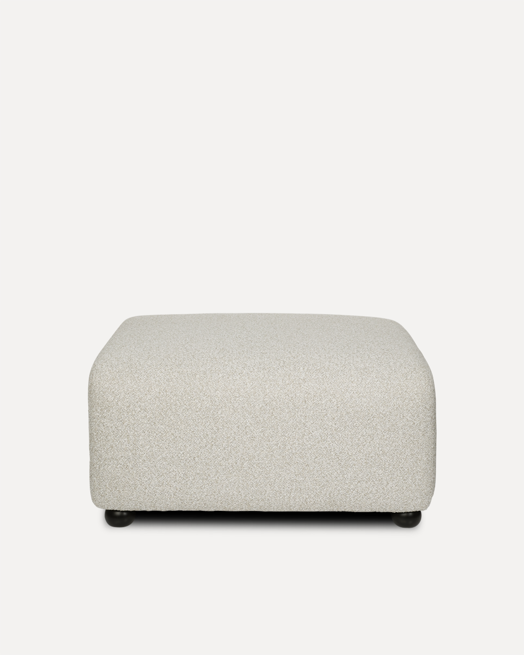 Modular Sofa Mia Ottoman - Beige