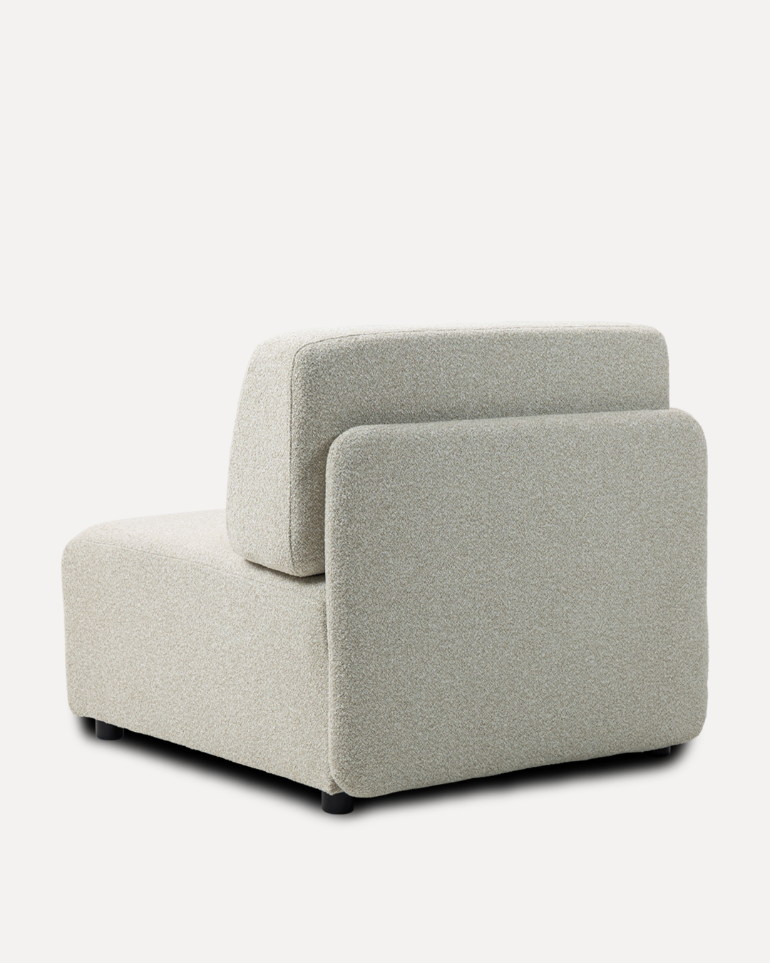 Modular Sofa Mia Right - Beige - Image 5