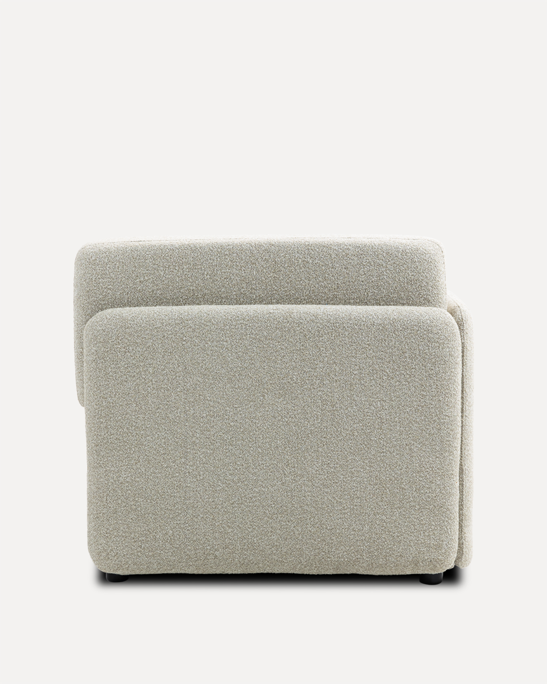 Modular Sofa Mia Right - Beige - Image 6